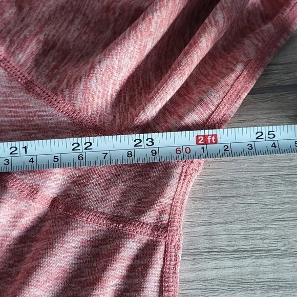 Ideology Zip Front Athletic Jacket - Picture 10 of 10